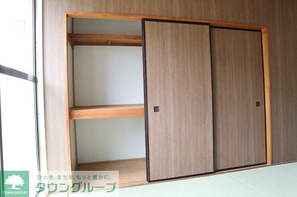 サンパーク816の物件内観写真